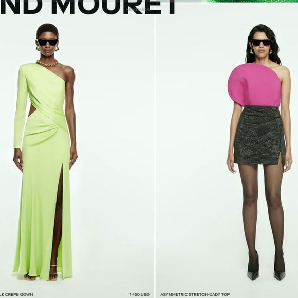 HungerGamesHunterSchafer~EmmaChamberlainINDIVIDUALIST STYLES AND A WORLD TO COME - Picture 7 of 14